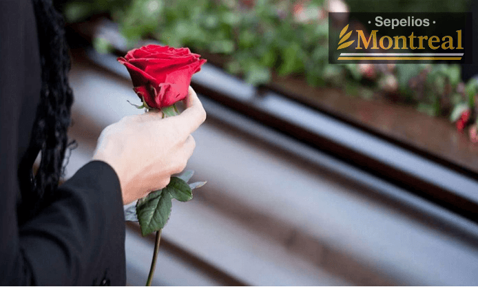 Sepelios Montreal